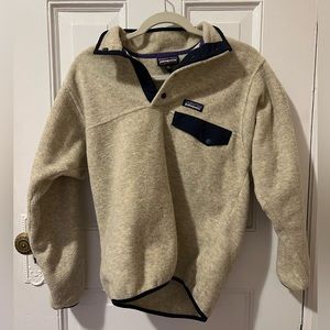 Patagonia Pullover